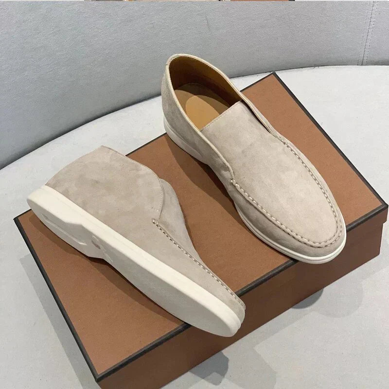 Jacob | Casual Loafers