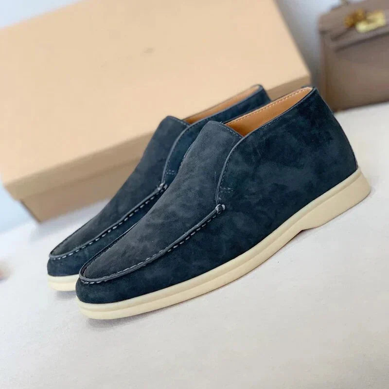 Jacob | Casual Loafers