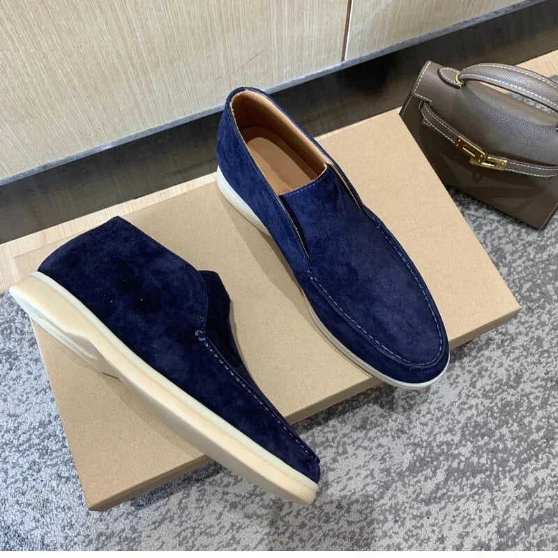 Jacob | Casual Loafers