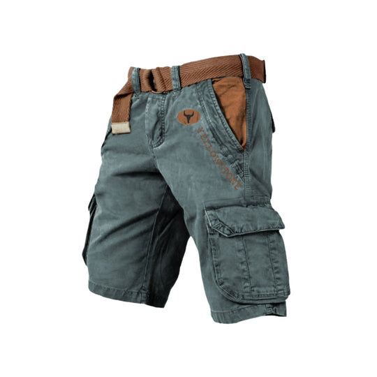 Patrick™ | Men's shorts with pockets