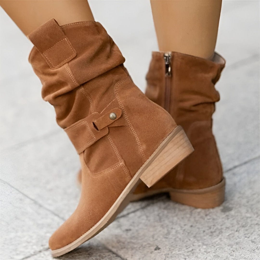 Shely - Women Stylish Boots