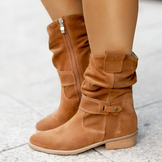 Shely - Women Stylish Boots