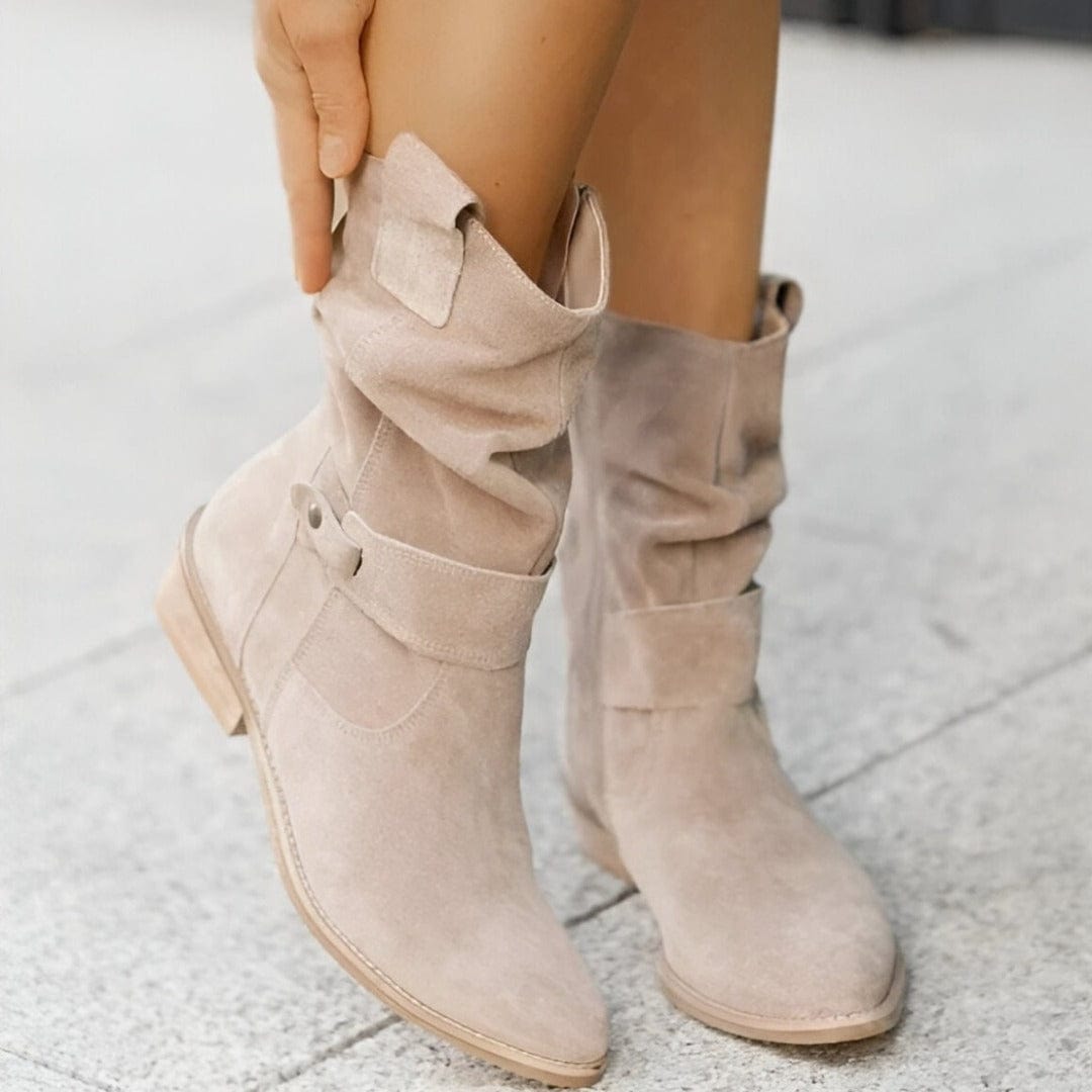 Shely - Women Stylish Boots