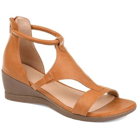 SHARON | ORTHOPEDIC SUMMER SANDALS