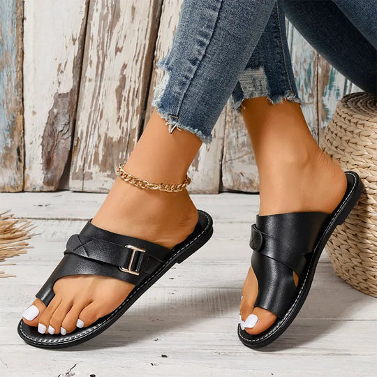 Aria - Stylish Casual Sandals