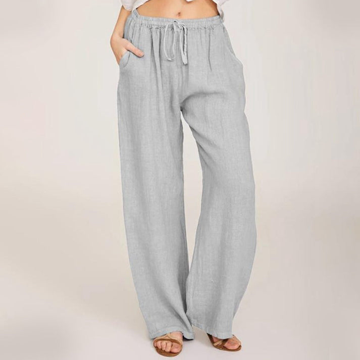 Tamara™ - Comfortable Minimal Pants