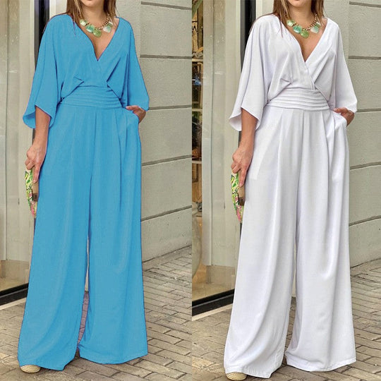 Fatima Stylish jumpsuit