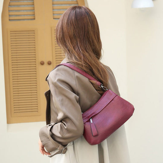 Katie™ - Elegant Crossbody Bag