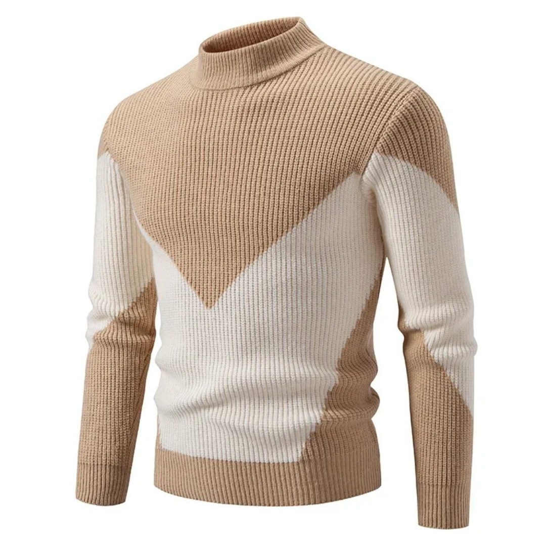 Oskar™ | Premium Men's Sweater