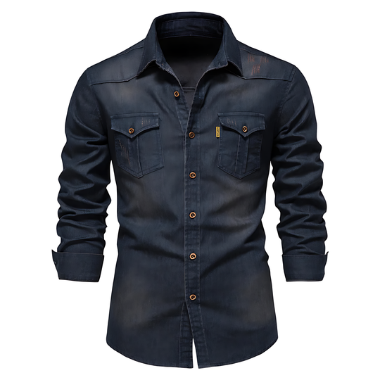 Ralph™ | Men's Denim Shirt